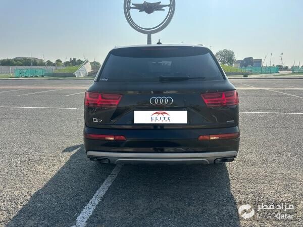 Audi - Q7 2019 - 5