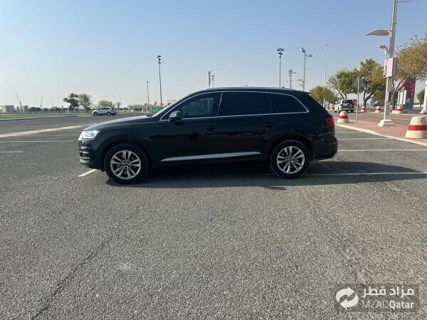 Audi - Q7 2019 - 3