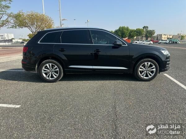 Audi - Q7 2019 - 7