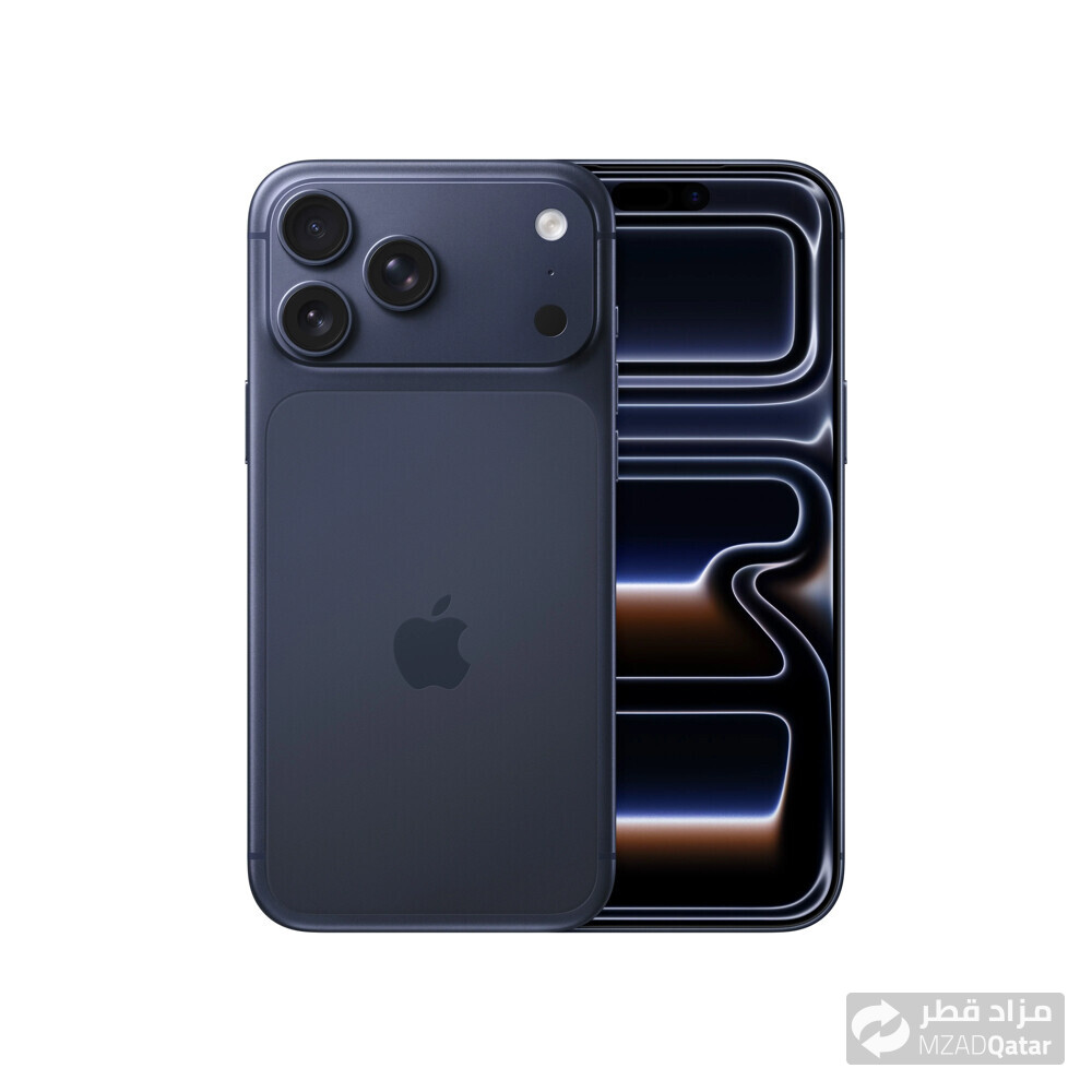 I want iPhone 17 Pro Max  - 1