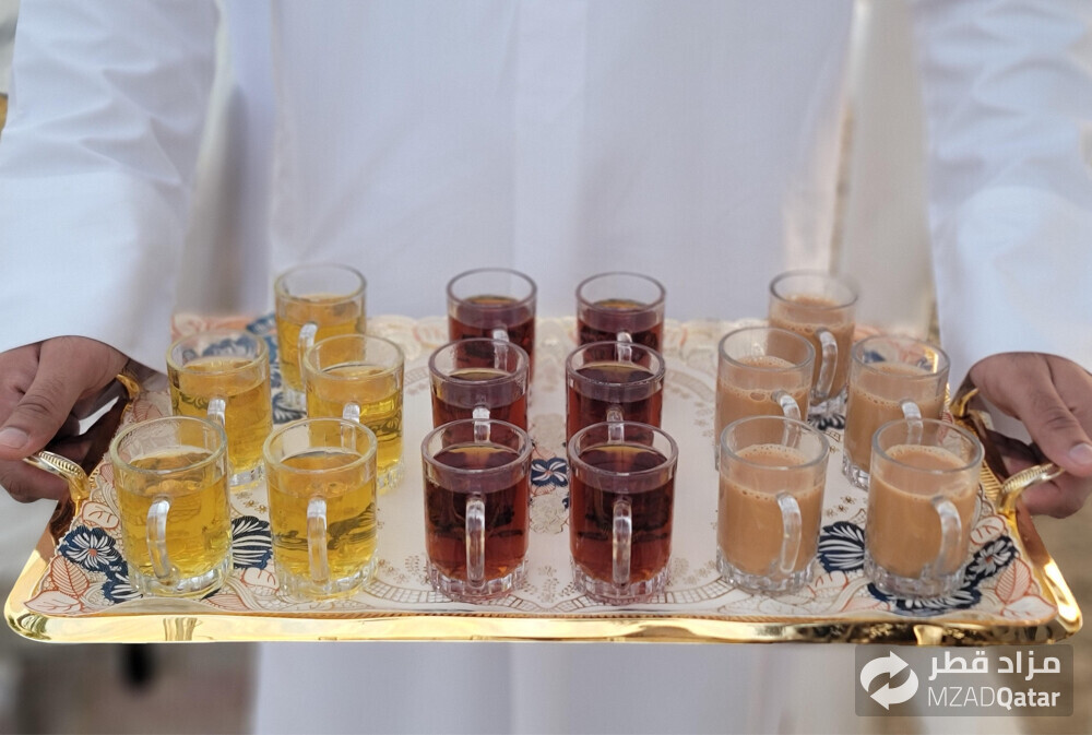 مقهويين شباب مع العده ولأ أغراض  - 4
