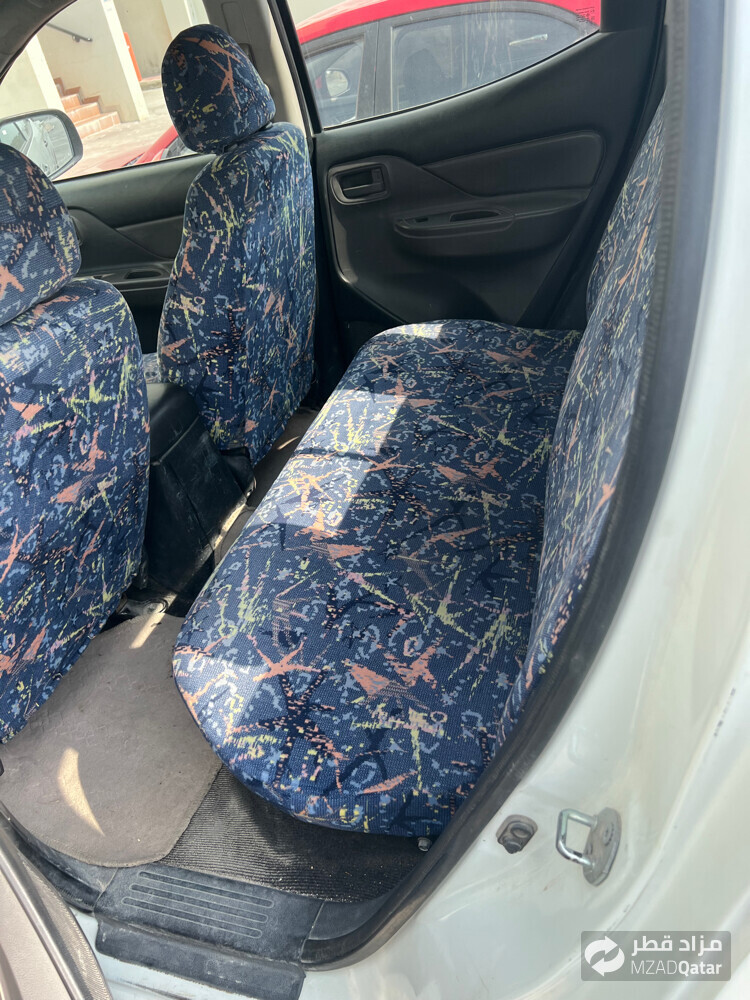 For Sale: Mitsubishi L200 Double Ca - 2