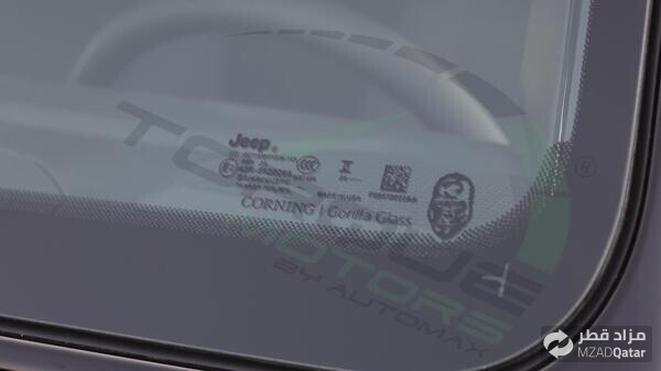 جيب رانجلر انلمتد سبورت اس 2026 - 14