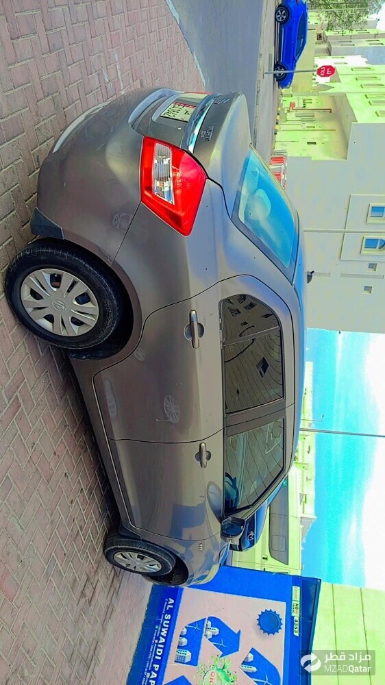 Suzuki Swift +97430675047 - 6