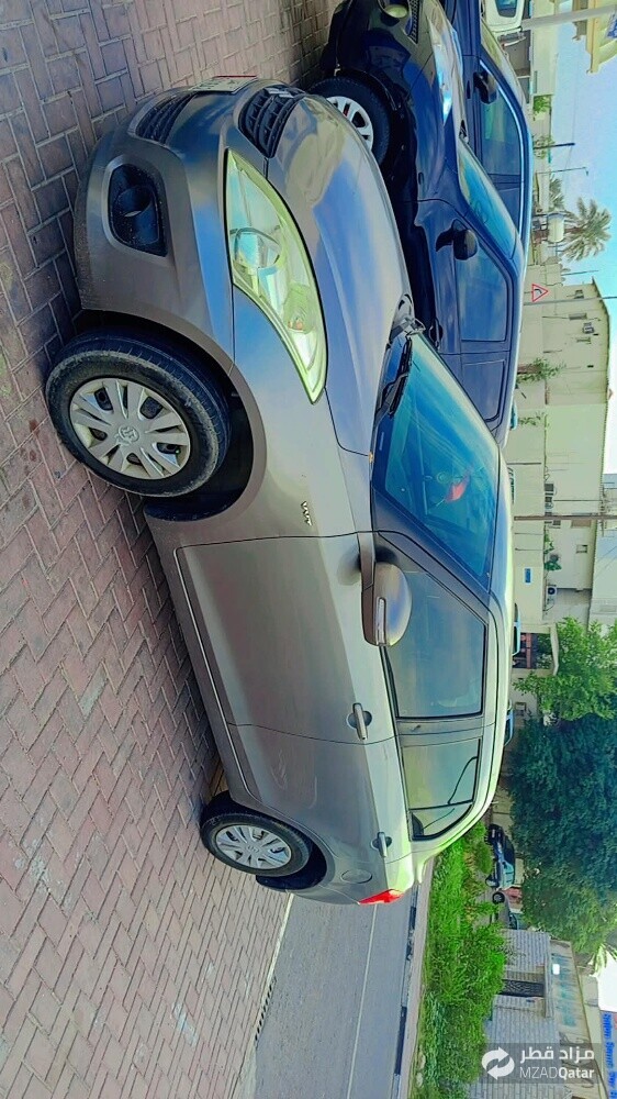 Suzuki Swift +97430675047 - 7