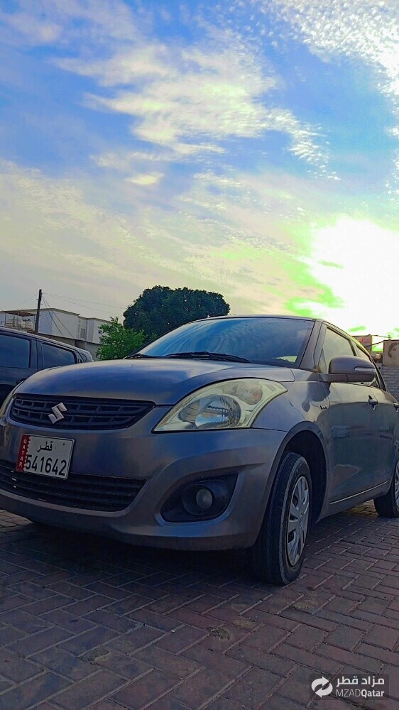 Suzuki Swift +97430675047 - 5