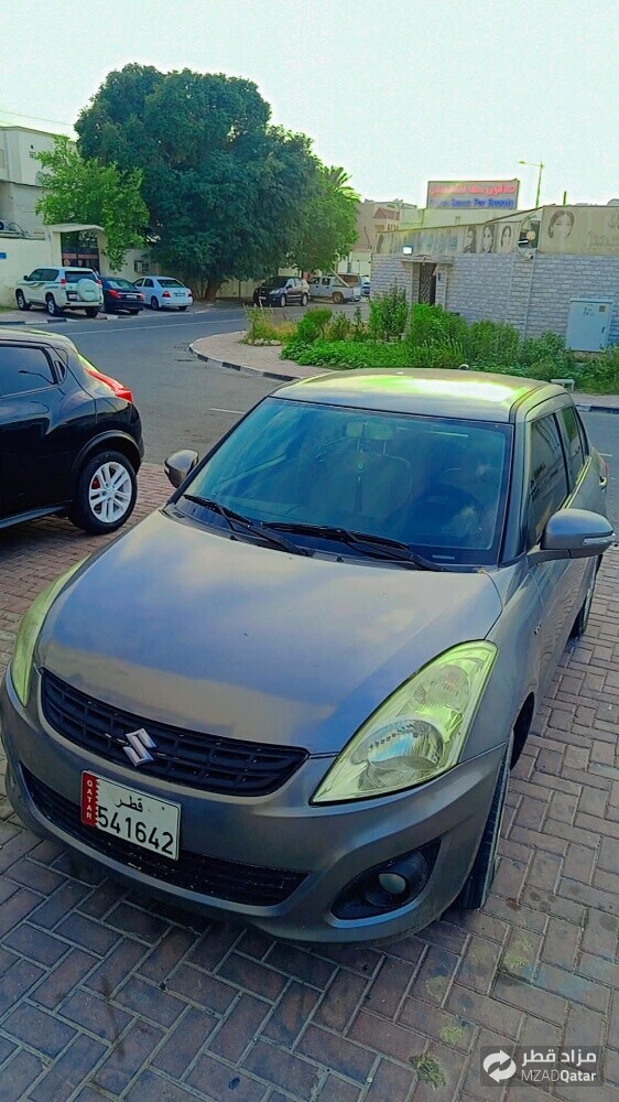 Suzuki Swift +97430675047 - 3