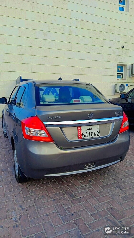 Suzuki Swift +97430675047 - 2