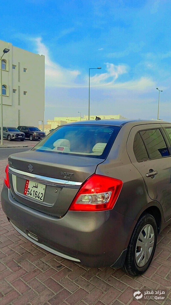 Suzuki Swift +97430675047 - 4