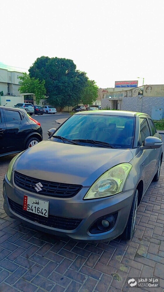 Suzuki Swift +97430675047 - 1
