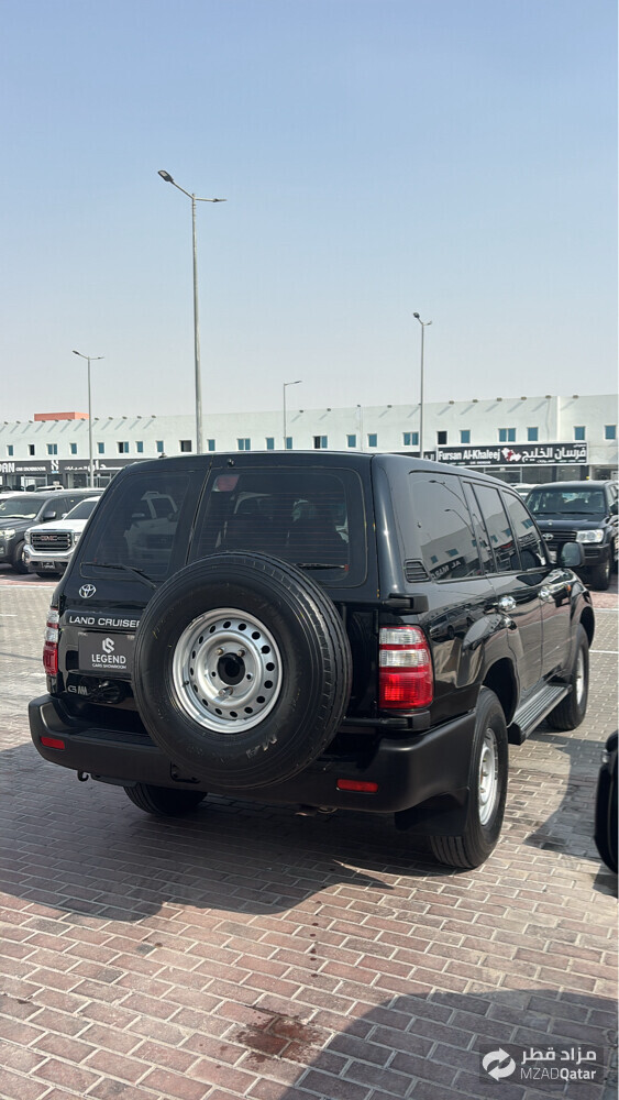 للبيع جي 2006مجدد وعليه مثبت سرعه - 3