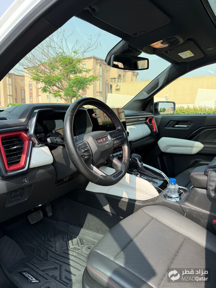 GMC CANYON - 5