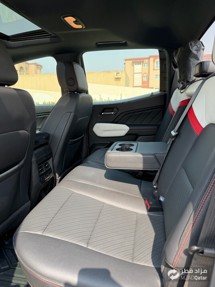 GMC CANYON - 6