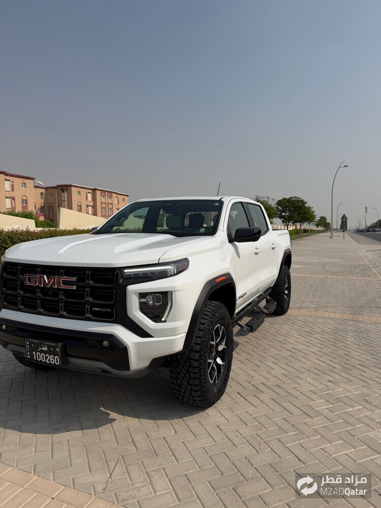 GMC CANYON - 3