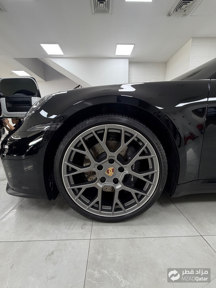 look for car painter in Doha - 1