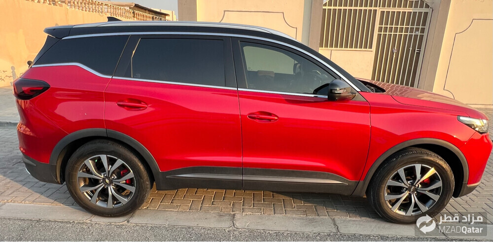 Chery 7 pro perfect  condition  - 3