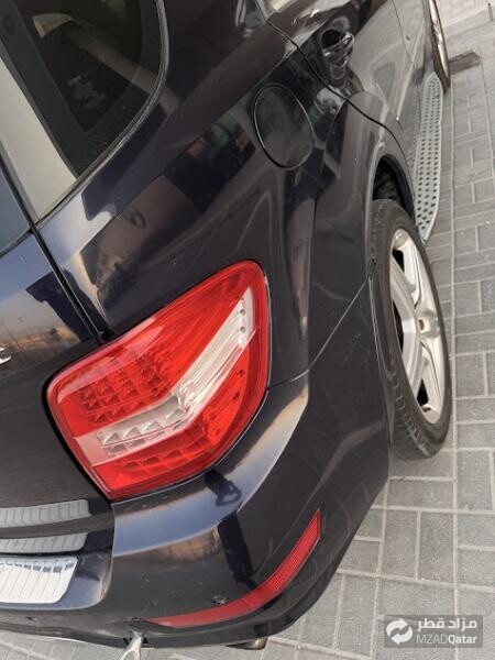Mercedes Benz 2011 Model ML 350 - 9