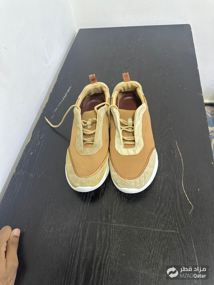 Loro Piana Men’s Sneakers - 4