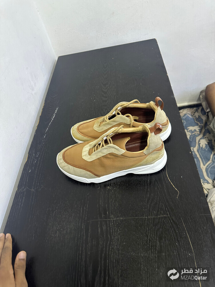 Loro Piana Men’s Sneakers - 5