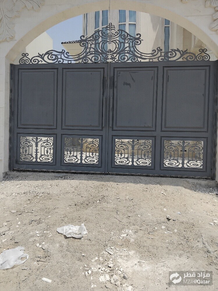 Blacksmith & Fencing Works Etc. - 13