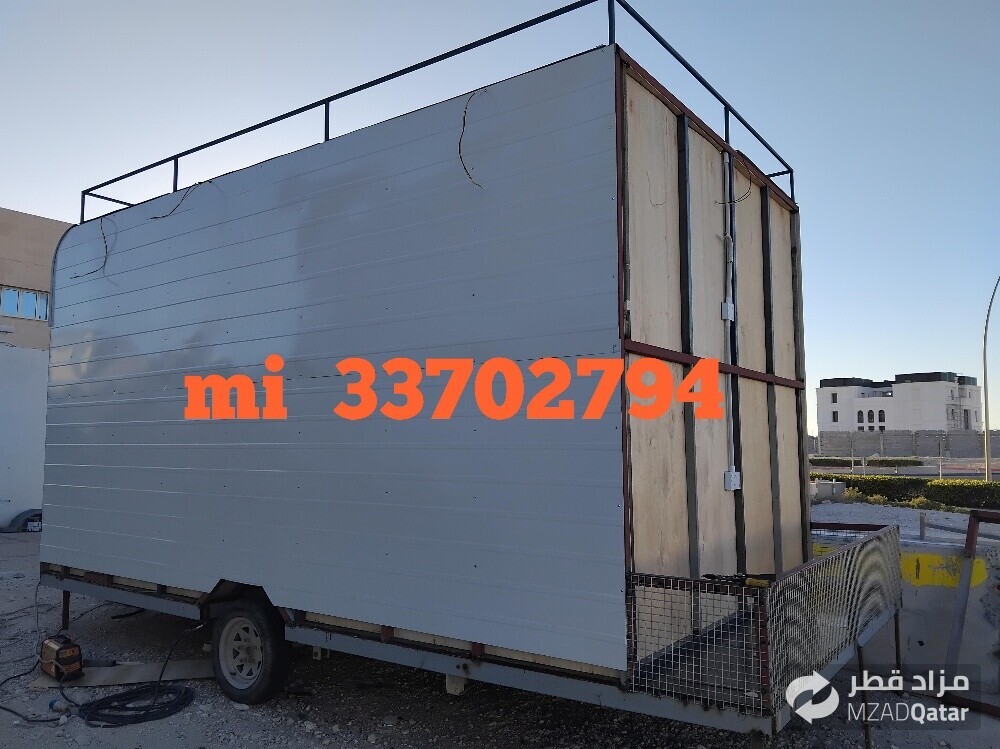 Blacksmith & Fencing Works Etc. - 20