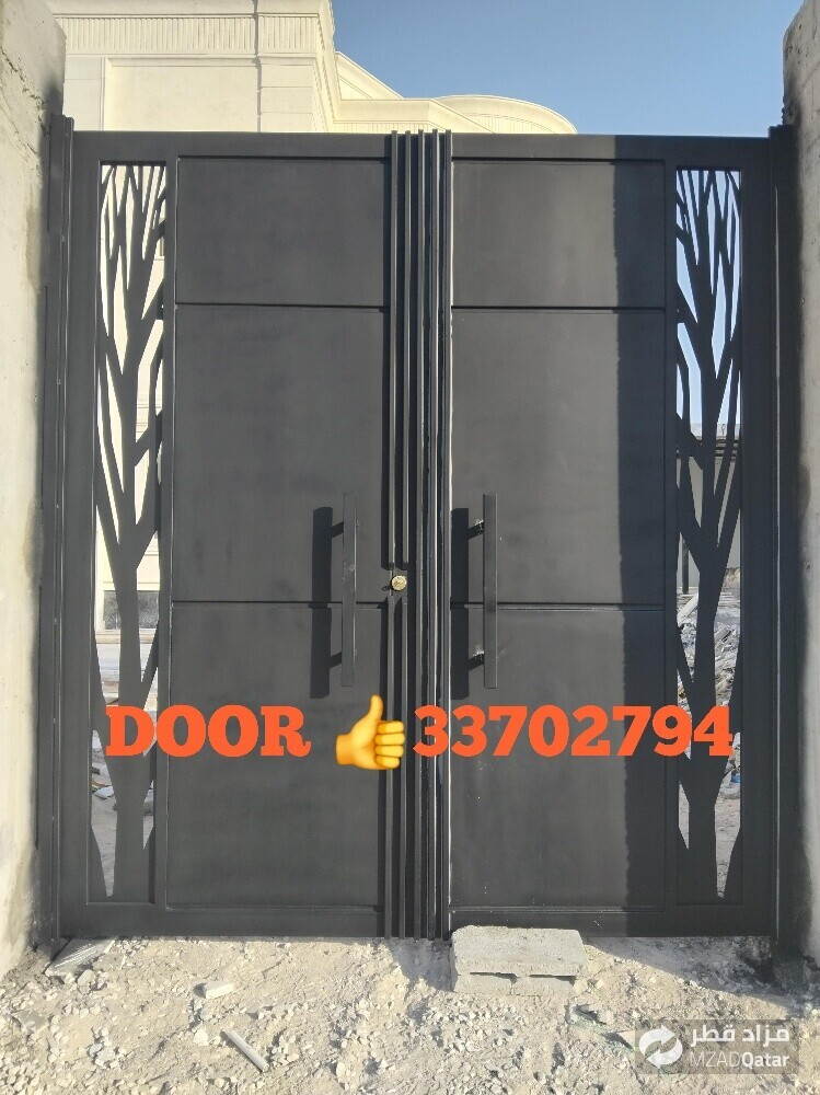 Blacksmith & Fencing Works Etc. - 16