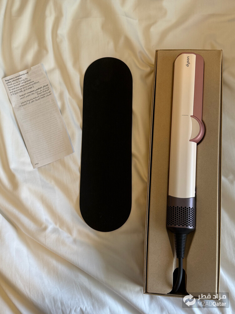 Dyson Airstrait - 6