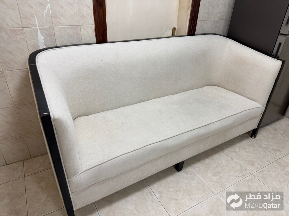 sofa for sale in good condition - 1