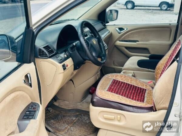 هوندا - 6