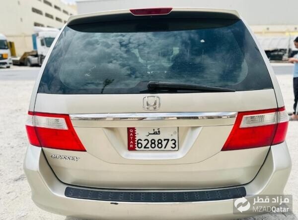 هوندا - 1