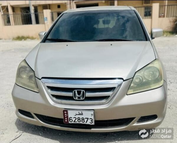 هوندا - 2