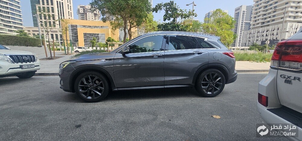 QX50 4X4 2020 - 3