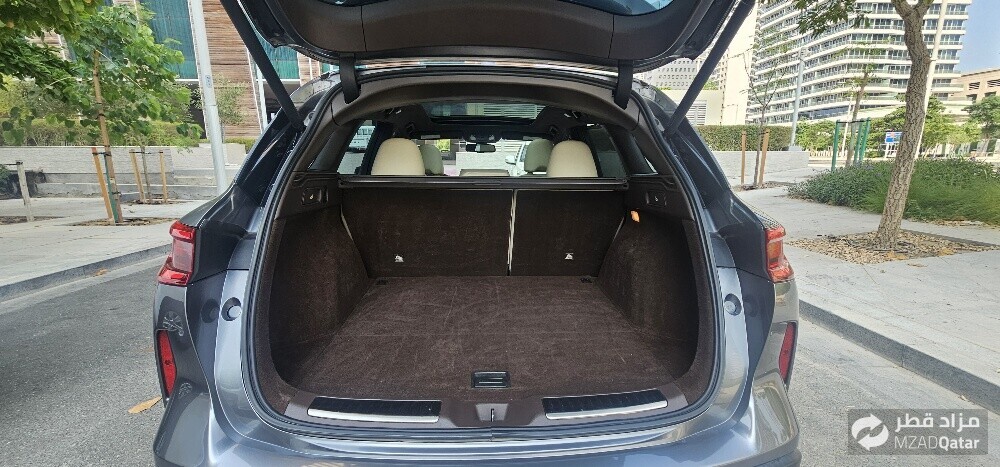 QX50 4X4 2020 - 18