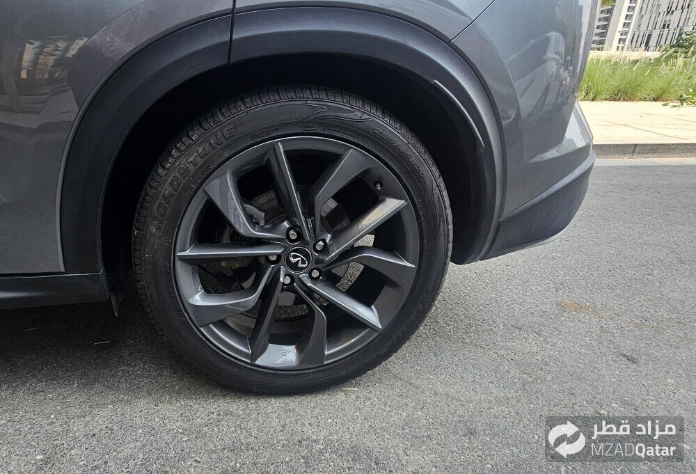 QX50 4X4 2020 - 4