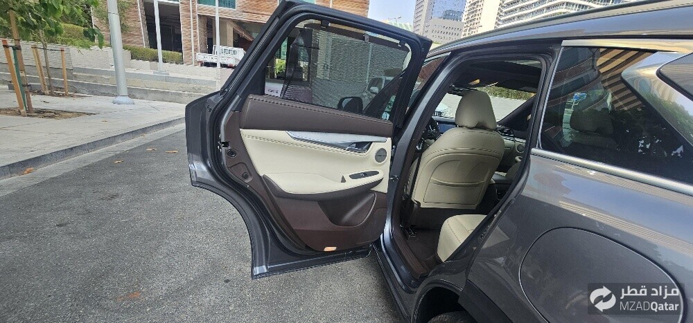 QX50 4X4 2020 - 16