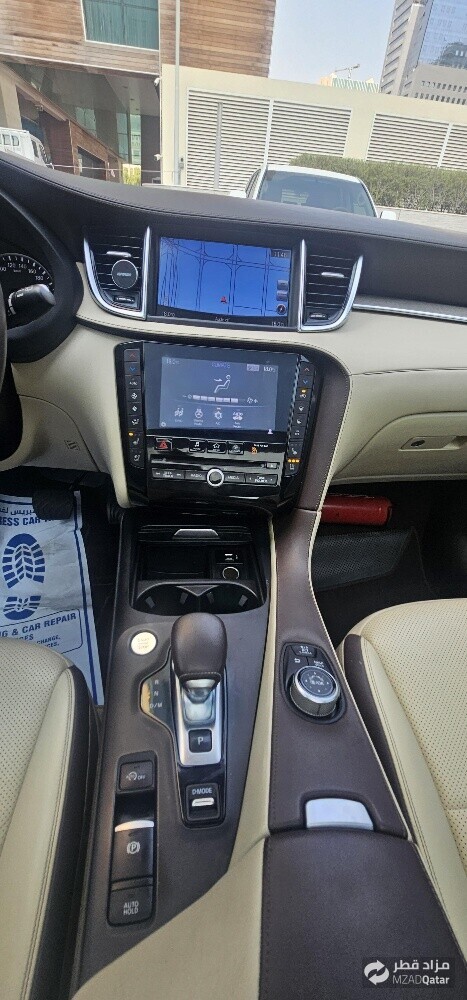 QX50 4X4 2020 - 13