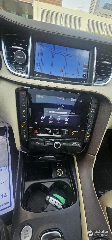 QX50 4X4 2020 - 17