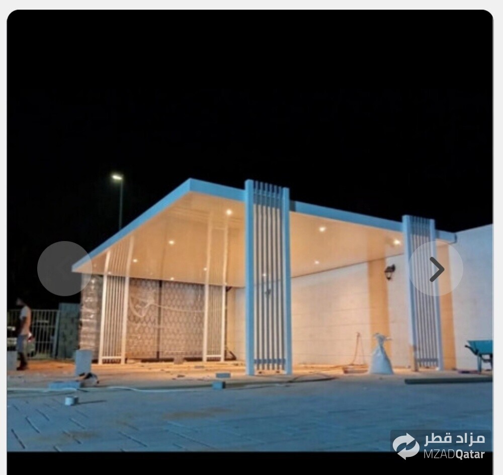 مظلات (10) سنة ضمان ،،،تسهيلات با - 13
