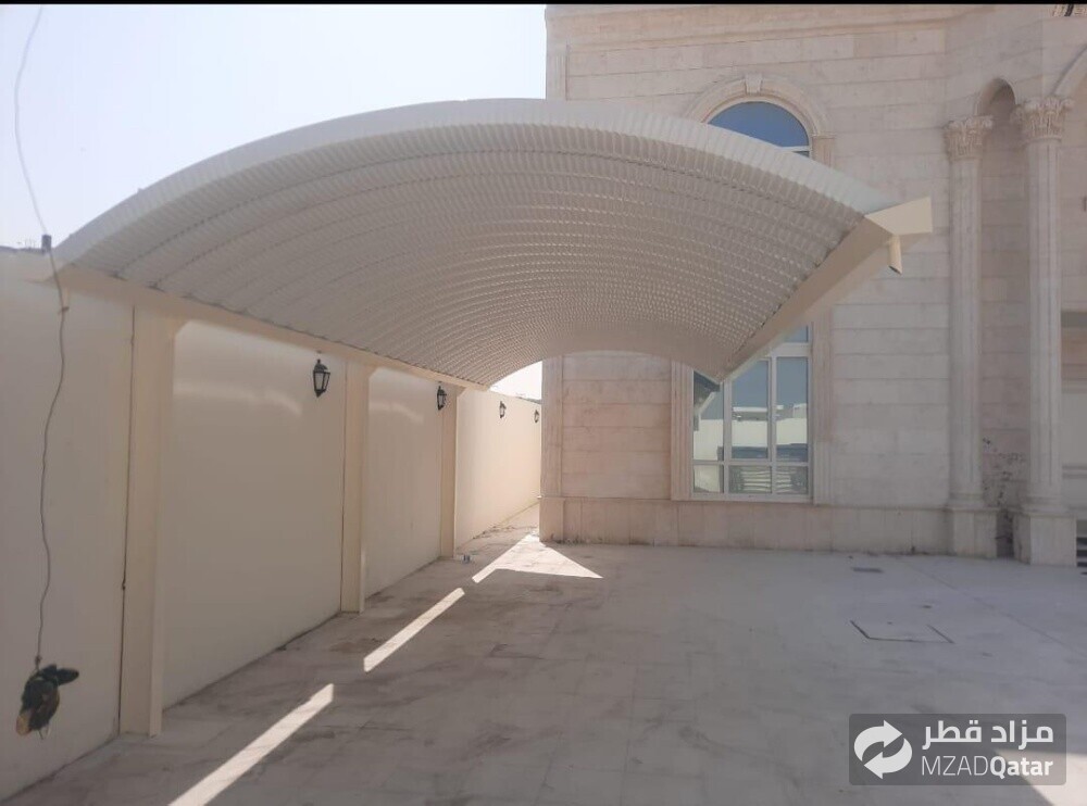 نقوم بجميع الحدادة ترتيب وتركيب ا - 4