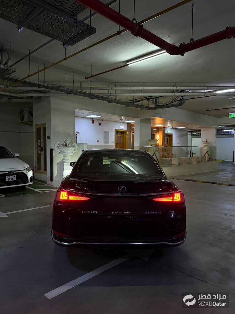 ES300h hybrid for sale 2020 - 4