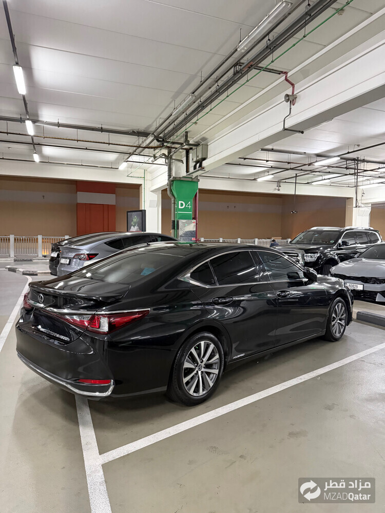 ES300h hybrid for sale 2020 - 5