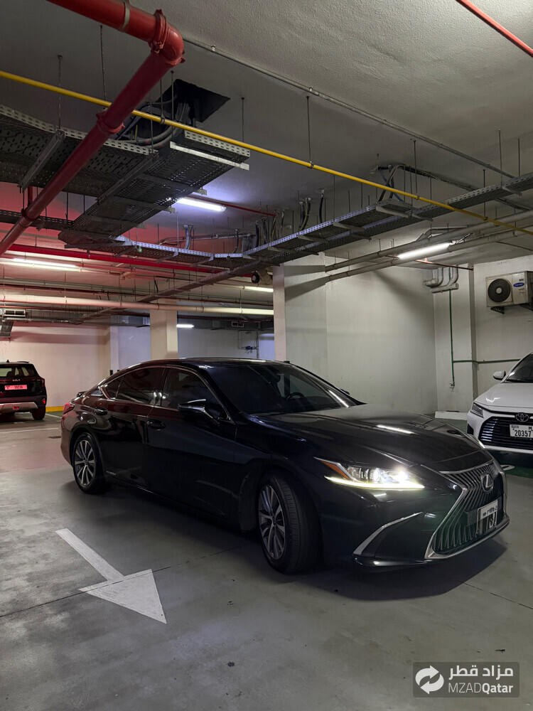 ES300h hybrid for sale 2020 - 1