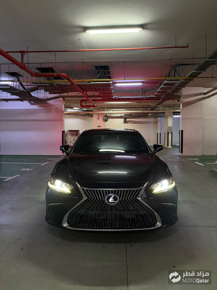 ES300h hybrid for sale 2020 - 3