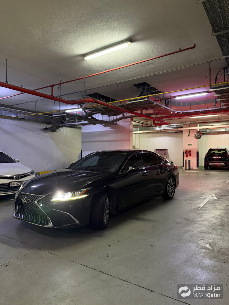 ES300h hybrid for sale 2020 - 2