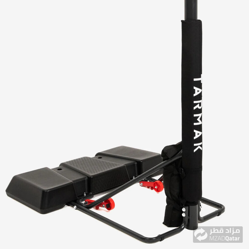 basketball hoop - 4