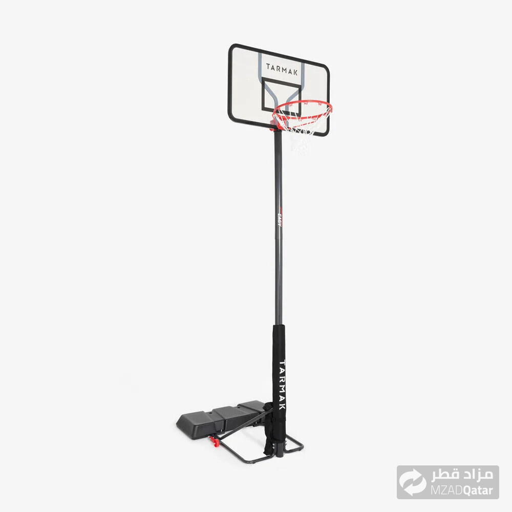 basketball hoop - 1