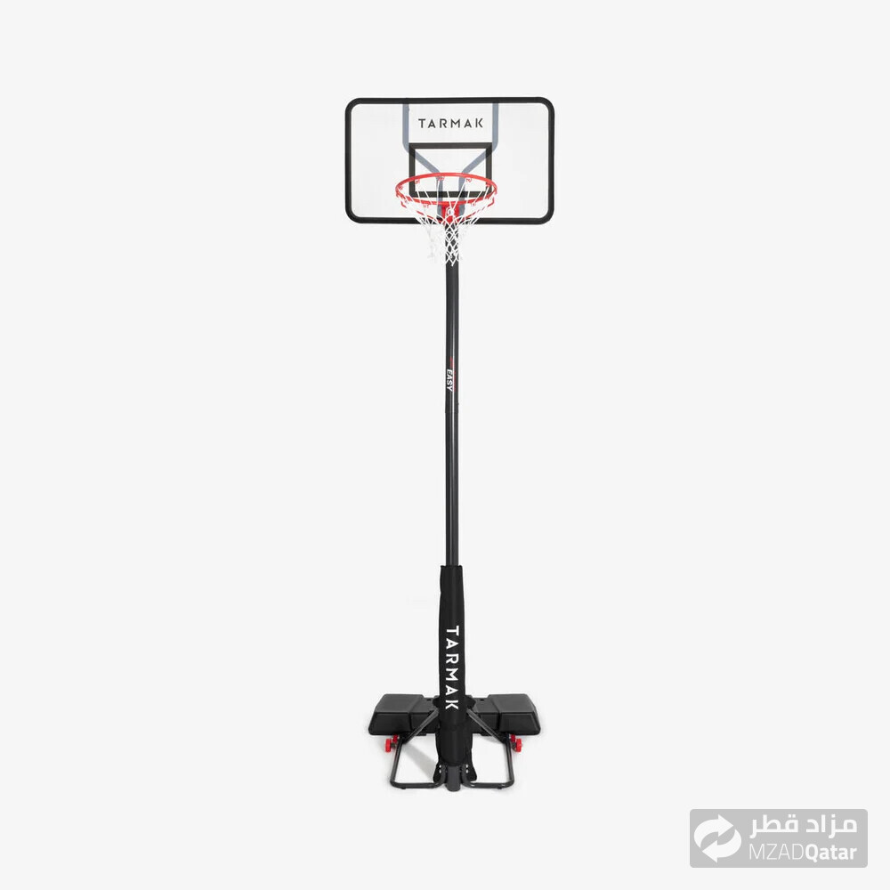 basketball hoop - 2
