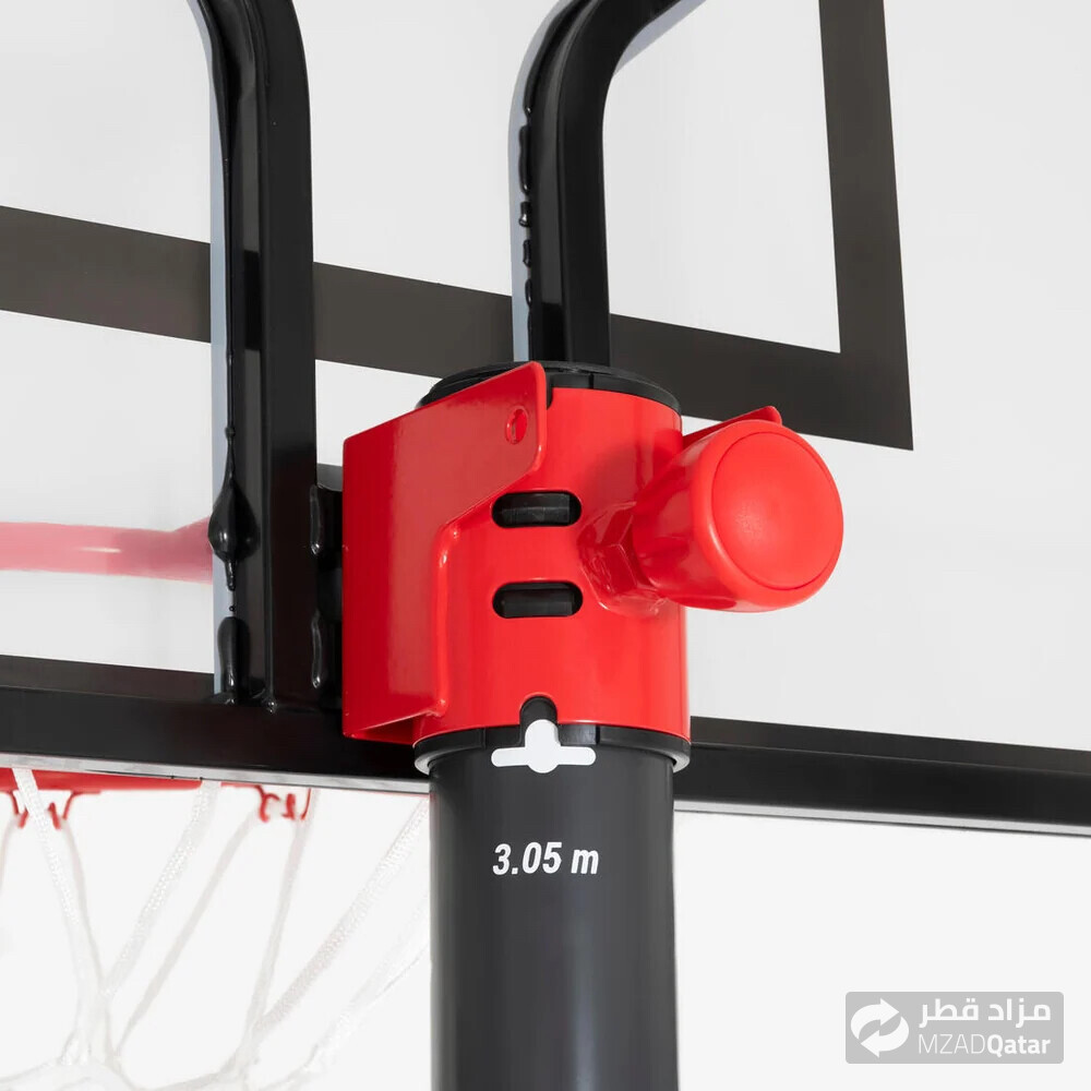 basketball hoop - 5