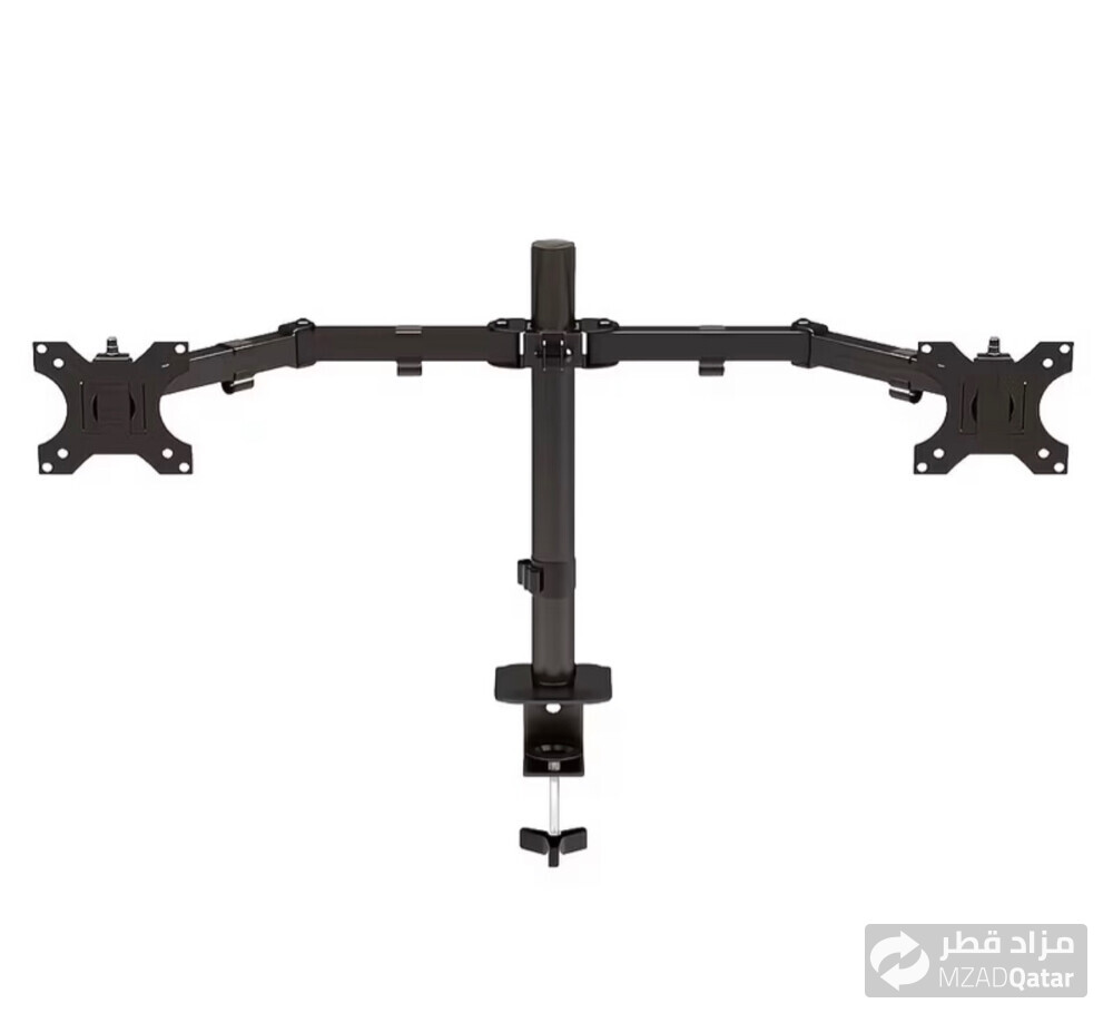 monitor stand two hands - 2