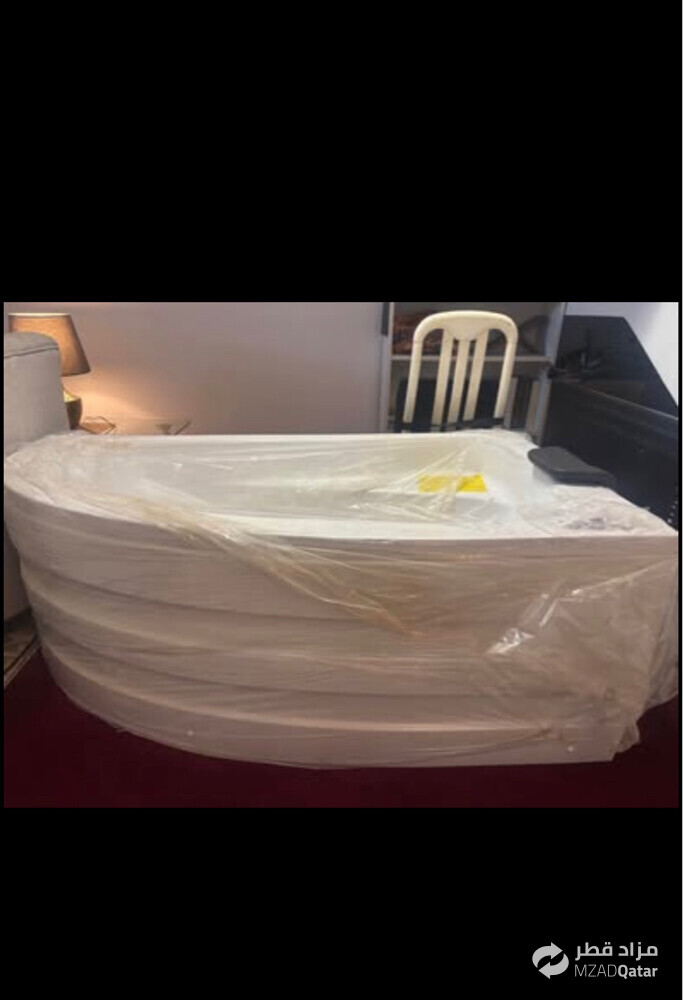 new  jacuzzi - 3